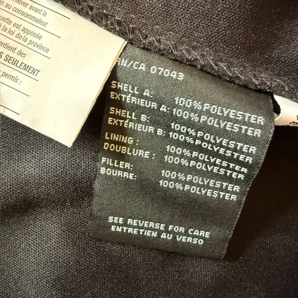 Women's New Balance Spring Jacket Size M - Picture 8 of 9